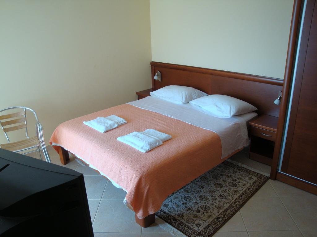 Pima Apartmani Budva Room photo